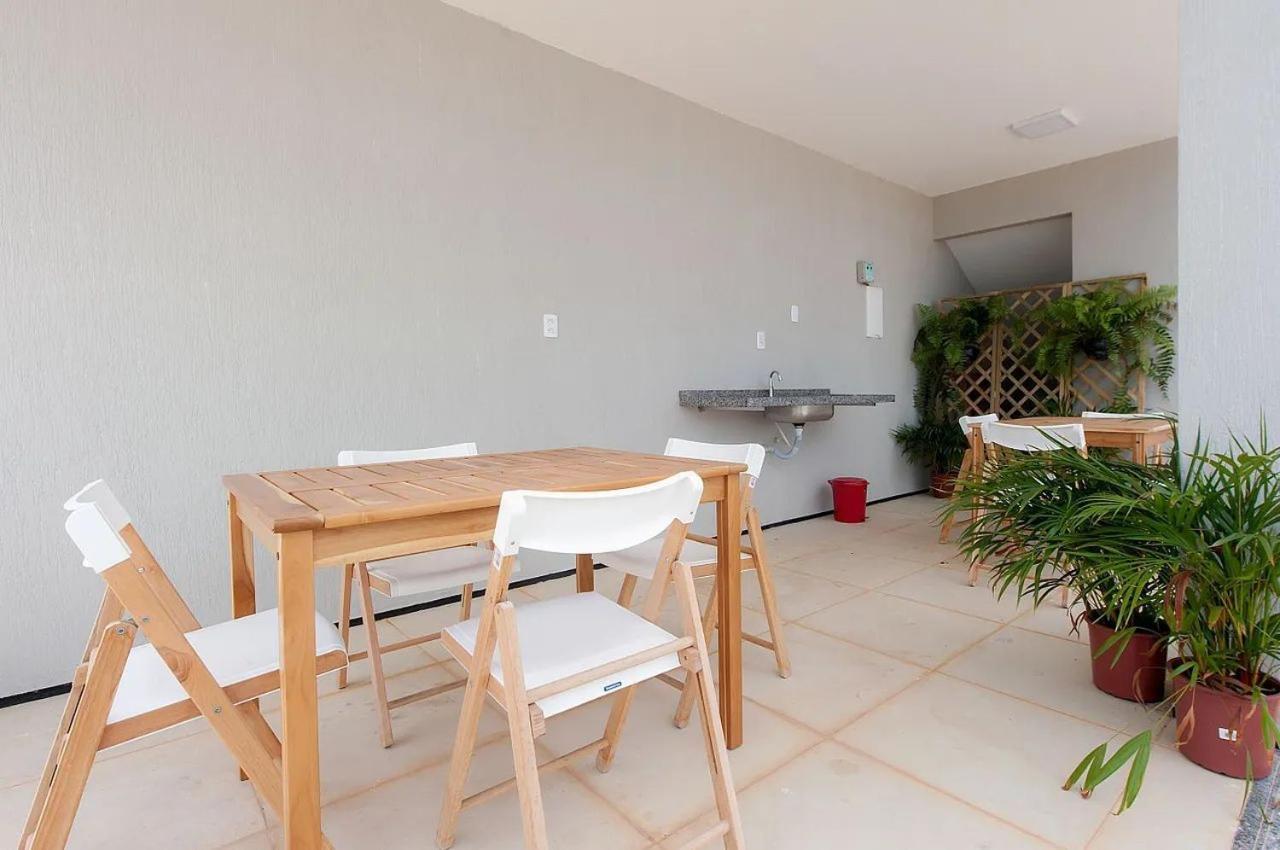 Beach Townhouses #C2 - Apartamento Por Carpediem Aquiraz Exterior foto