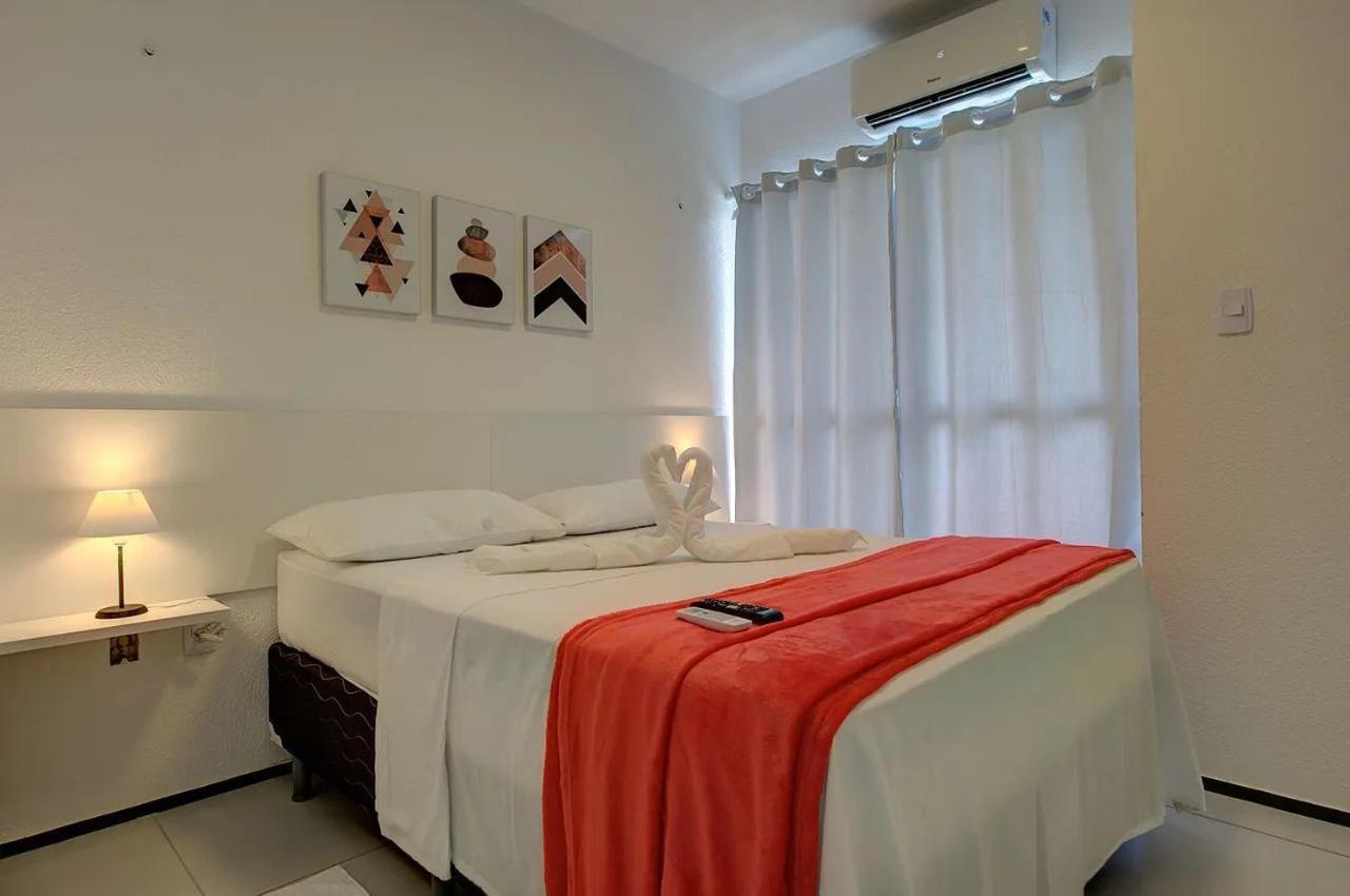 Beach Townhouses #C2 - Apartamento Por Carpediem Aquiraz Exterior foto