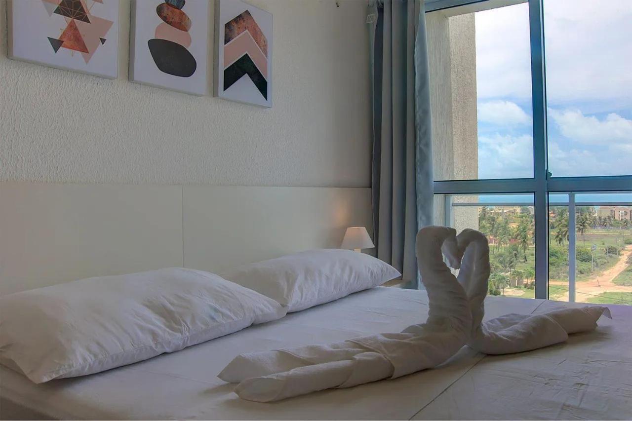 Beach Townhouses #C2 - Apartamento Por Carpediem Aquiraz Exterior foto
