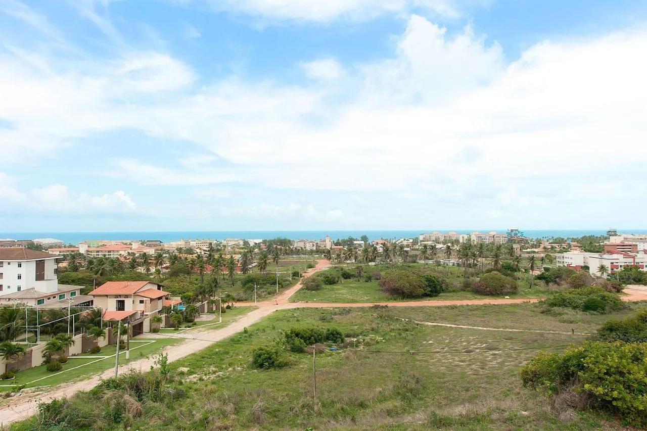 Beach Townhouses #C2 - Apartamento Por Carpediem Aquiraz Exterior foto