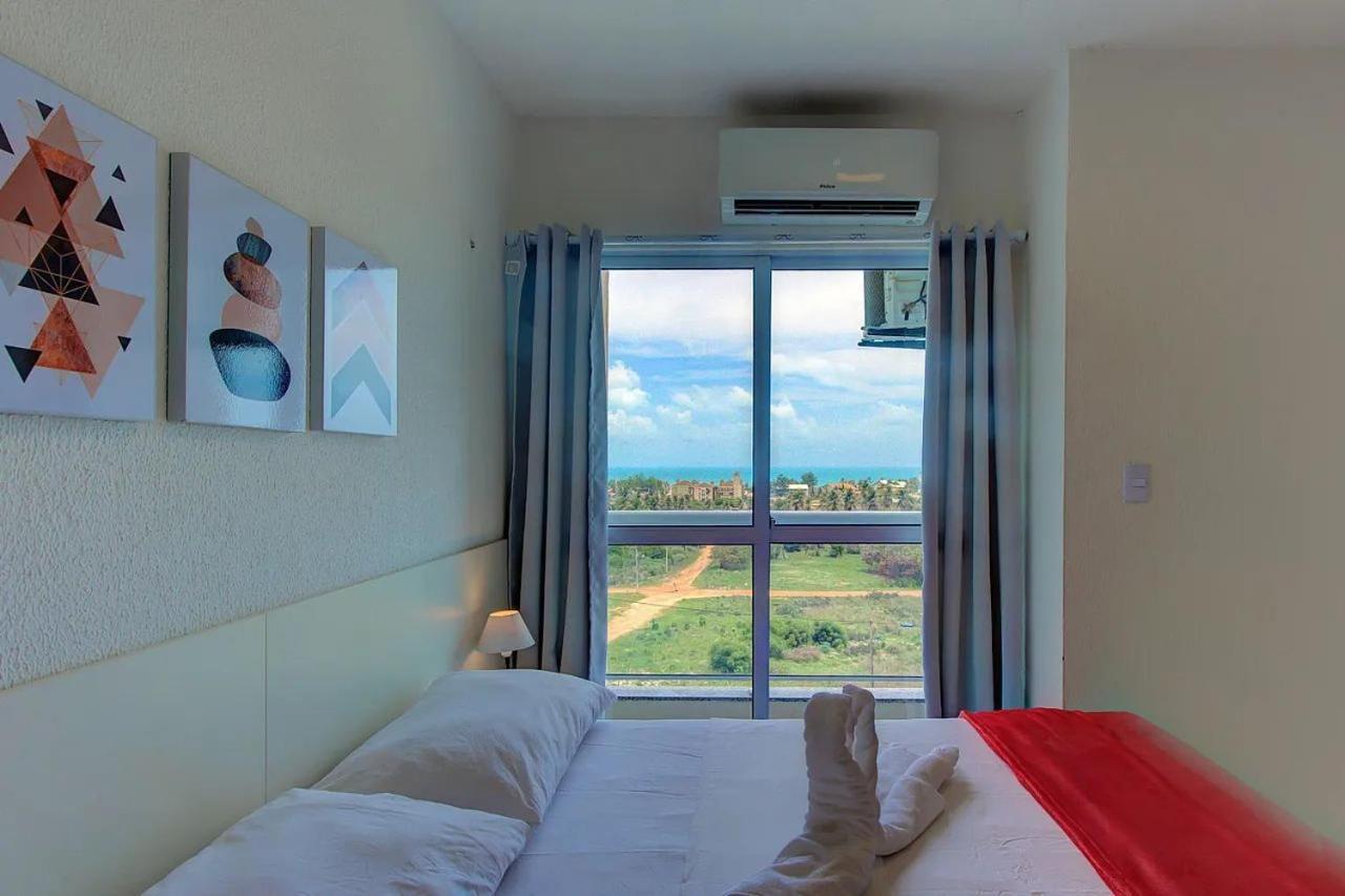Beach Townhouses #C2 - Apartamento Por Carpediem Aquiraz Exterior foto