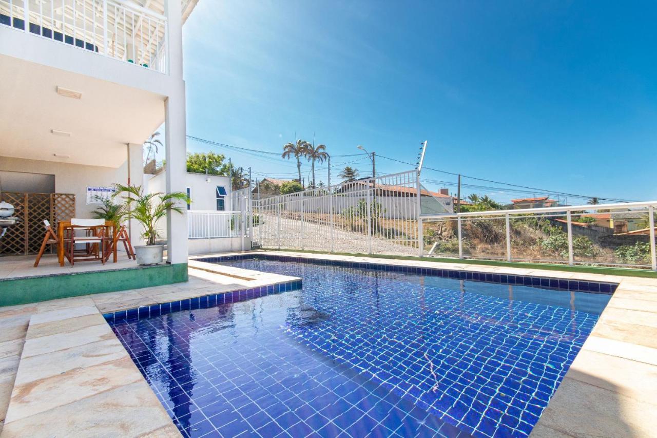 Beach Townhouses #C2 - Apartamento Por Carpediem Aquiraz Exterior foto